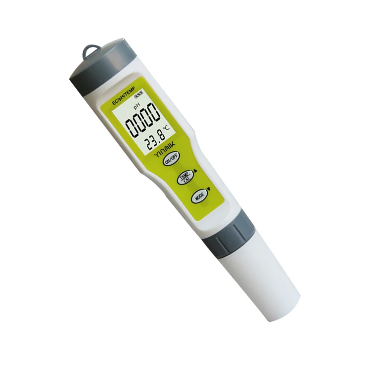 3 в 1 tds Качество воды тест Ручка Tds метр