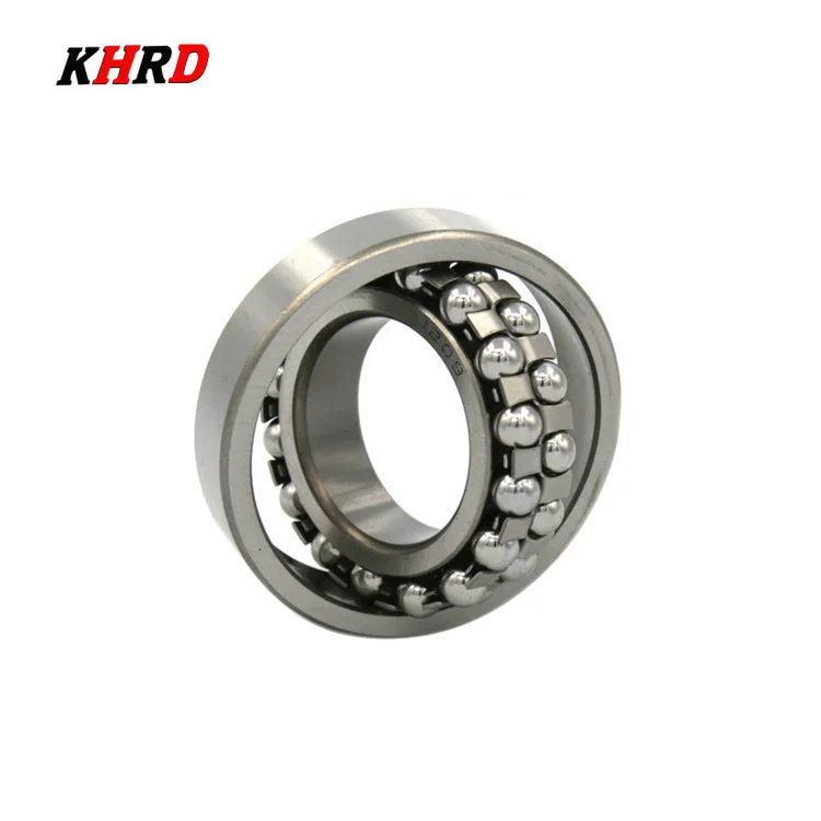 126 подшипник 1026 новый дизайн самоустанавливающийся шарикоподшипник 6*19*6 мм