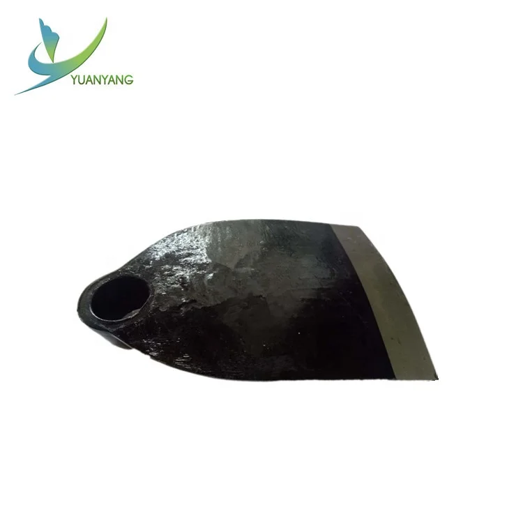 Tangshan factory Farm Tools Steel Hand Hoe Garden Tool Farming Hoe Garden Hoe