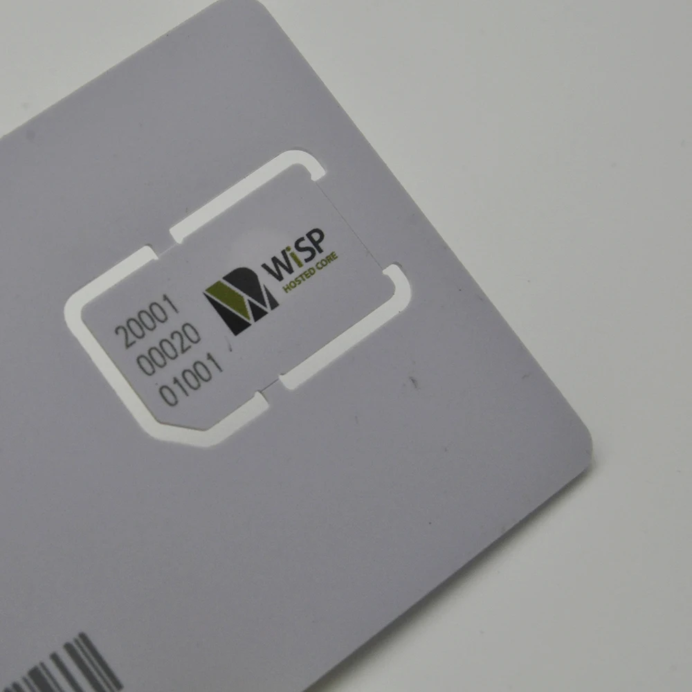 
shenzhen 10 years SIM CARD CDMA EVDO WCDMA 3G Blank Programmable SIM Card manufacturer for Telecom operator 