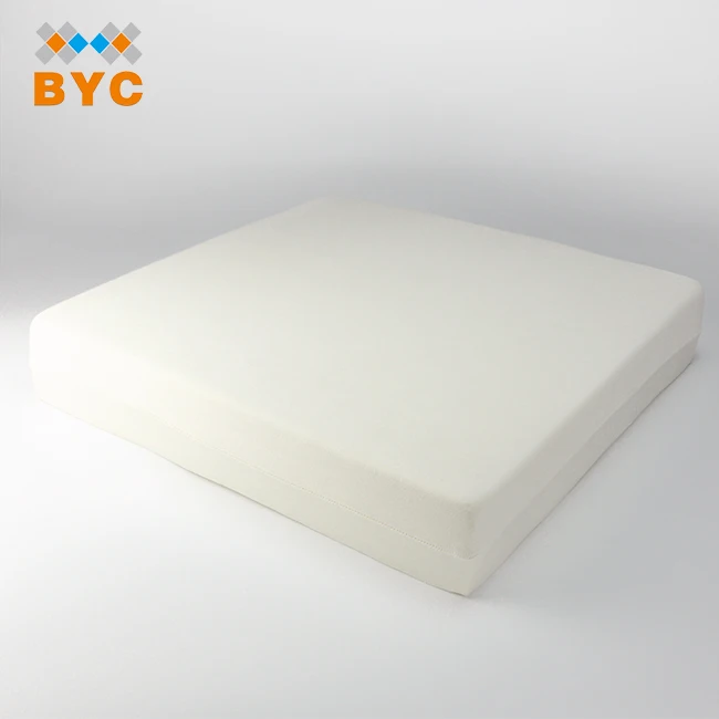 
BYC Seat Back Lumbar Support School Foam Seat Cushion For Kids 