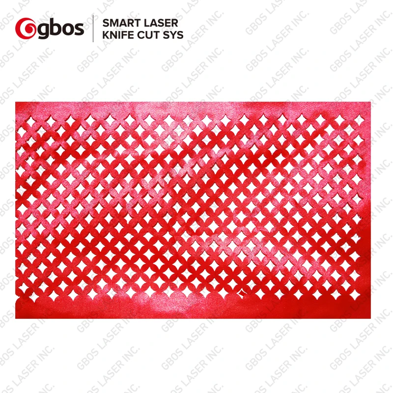 GBOS LASER Embossing Roller For Leather Machine/Roll Fabric Laser Cutter lager working area laser engraving and making machine
