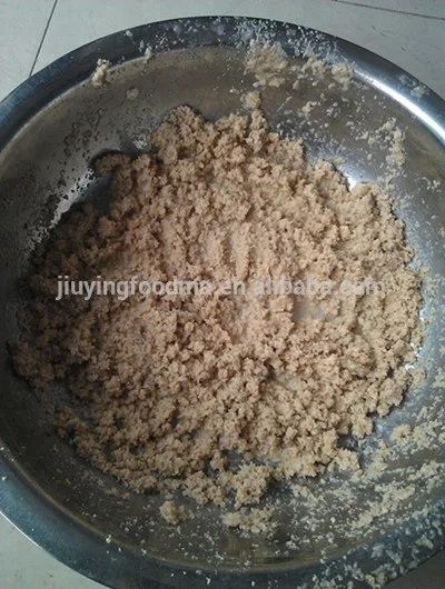 Доступный простой в использовании SUS нержавеющая сталь TJ-307 чеснок имбирь шлифовальный станок