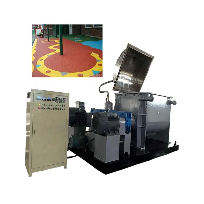 
hot sale silicone rubber kneader machine at 500-8000L 