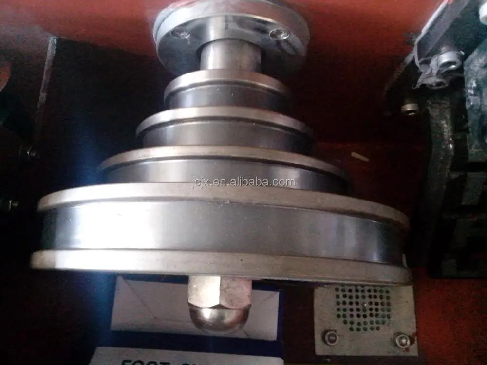 New China  Made Two Wires Fine Copper Wires Drawing Machine With Annealer