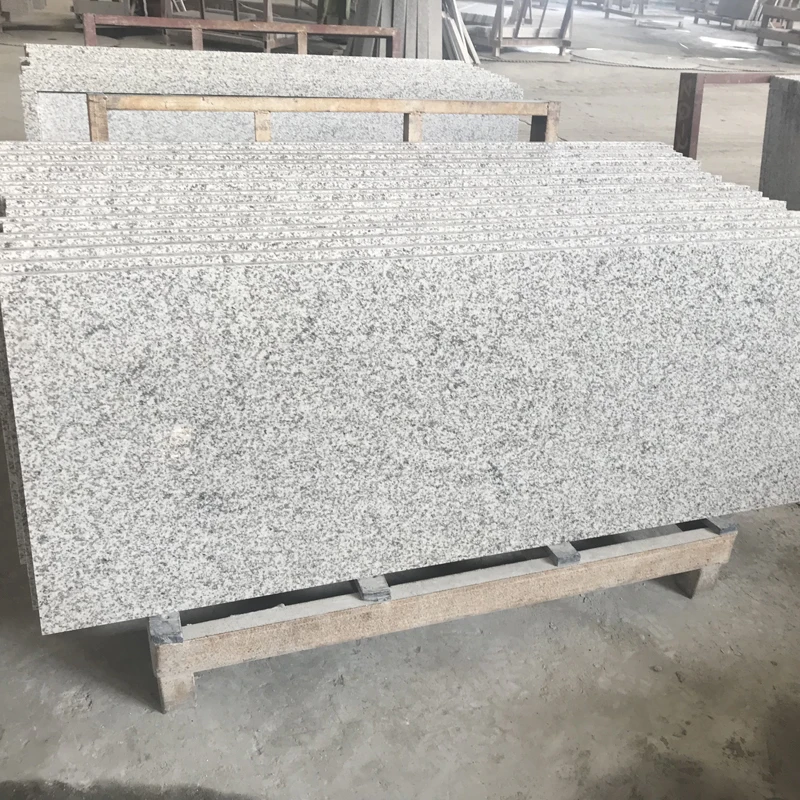 Cheap kitchen g655 granite counter tops