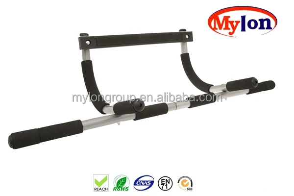 
Multi-functional Home Sports Good Quality Fitness Equipment Chin Up Bar 