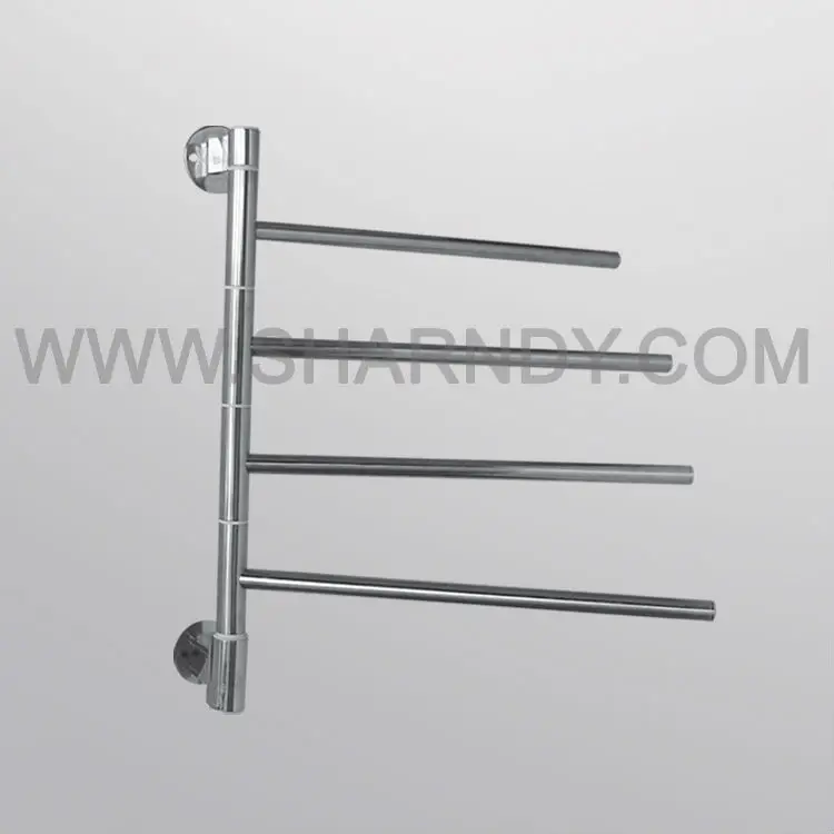 sharndy etw5 электрический полотенцесушитель