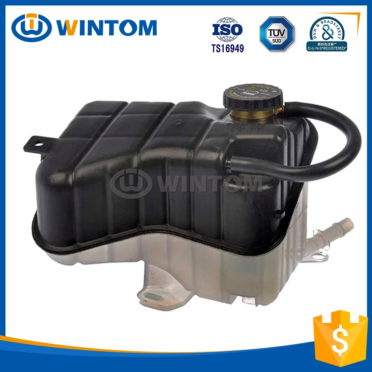 Оригинальные запчасти Охлаждающей Воды Расширительный Бак 25774005