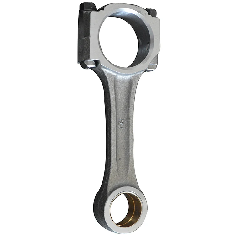 Factory custom made all kinds of forged con rods with drawings or samples 23510-27300