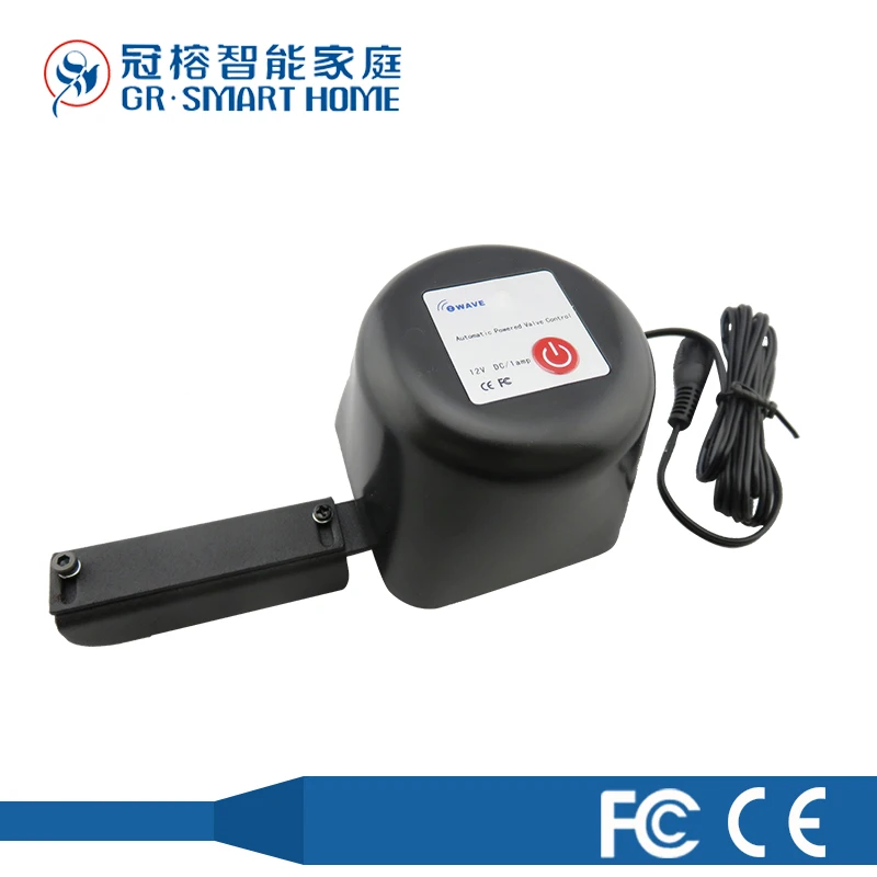Контроллер клапана распылителя Wi-Fi Tuya для Smart Life