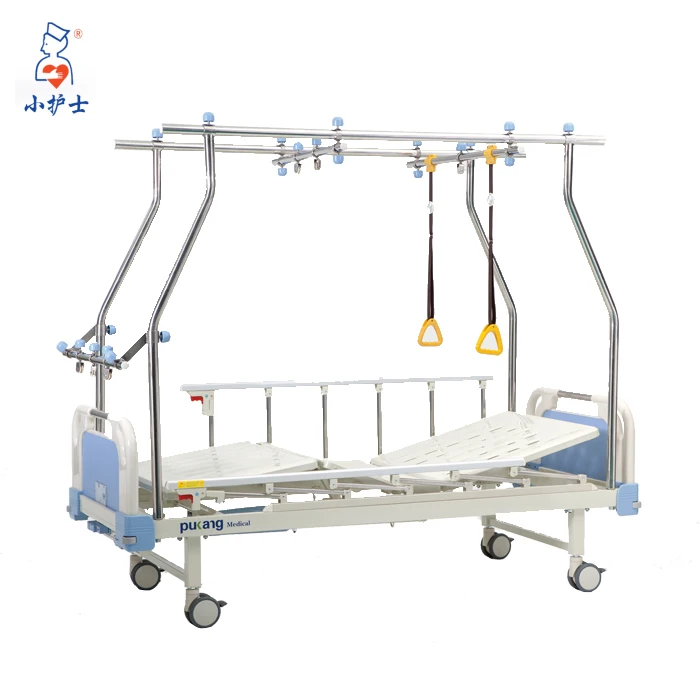 Полная Фаулер ортопедии больничной койке