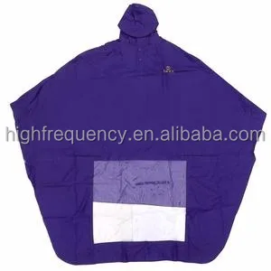 Double head raincoat welding machine ,high frequency raincoat making machine