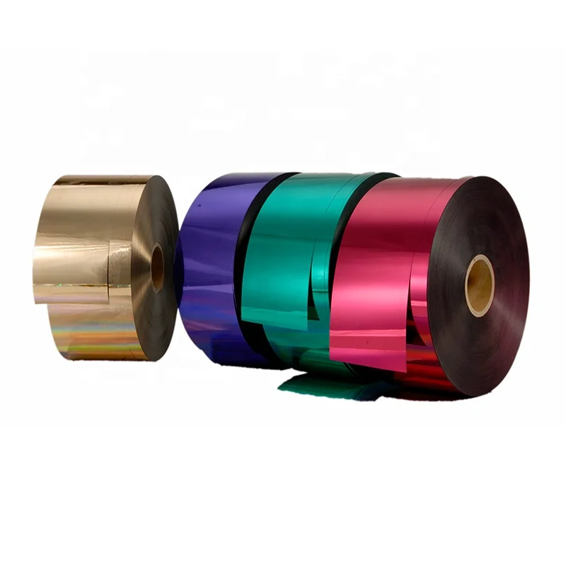 PET Spangle sequins film for Textile,plain sequins  spangle film,hongda sequins