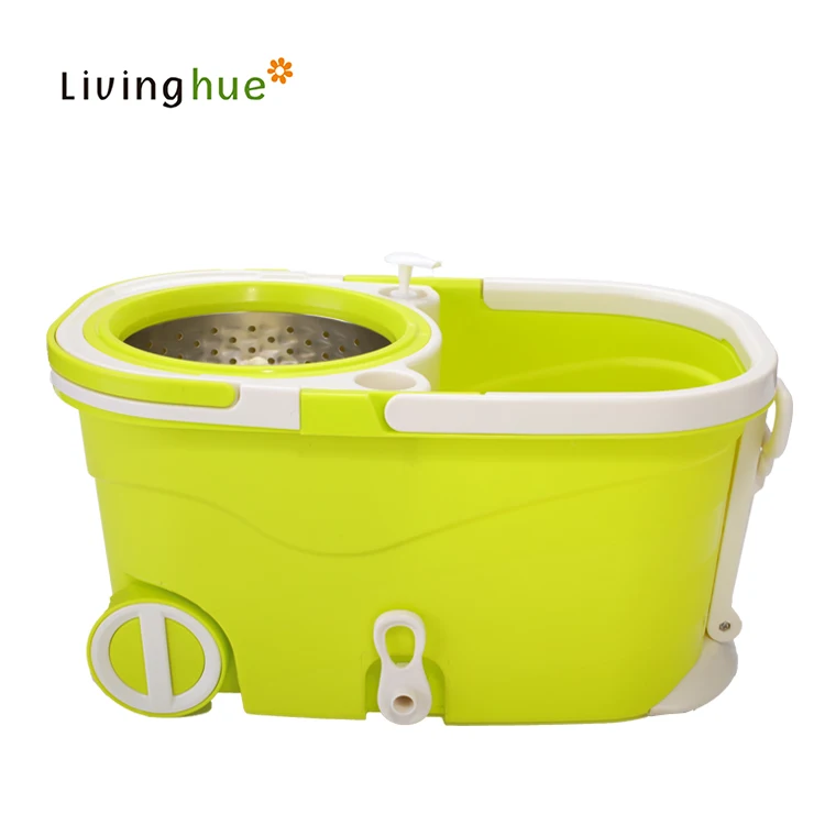 
Best Price Most Popular Easy Life Magic Mop With Two Mop Refil 