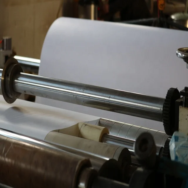 Factory supply White Acid free Sulphite Tissue Paper