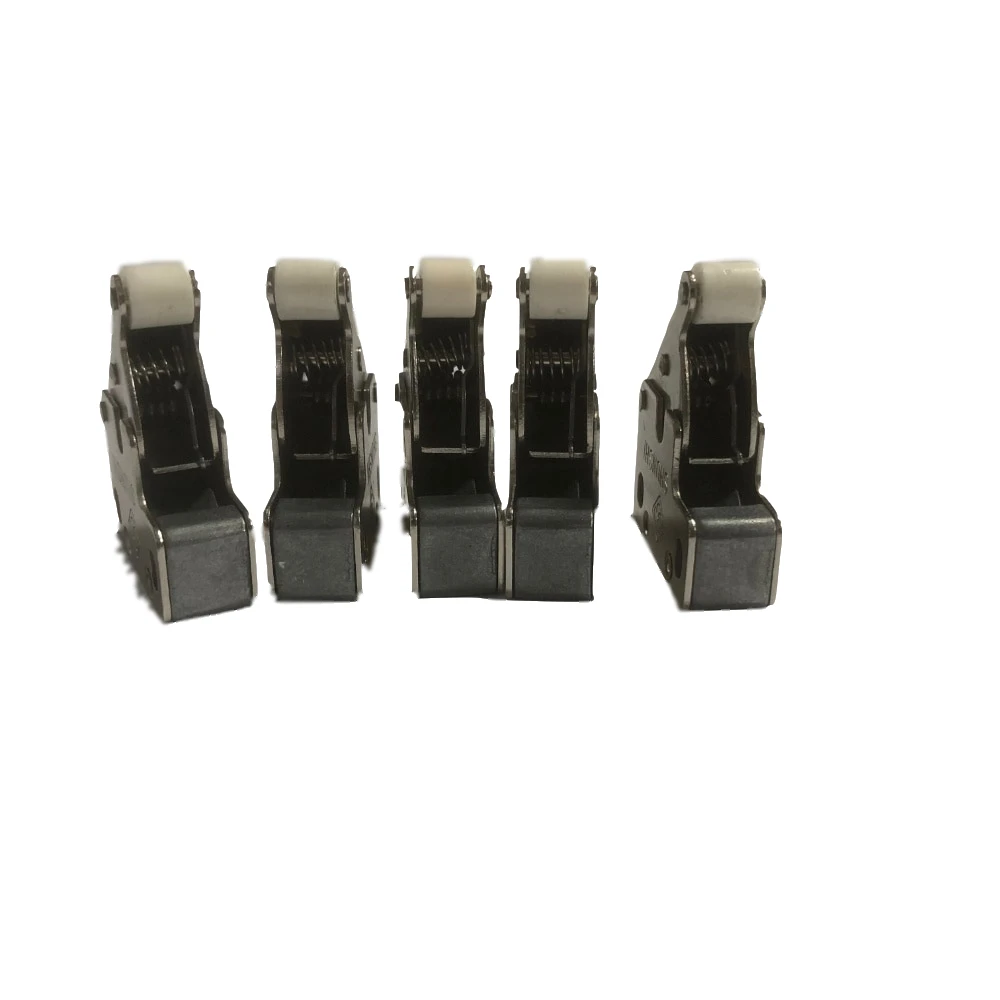 
Mini Push Lock For Access Panel Push To Open 