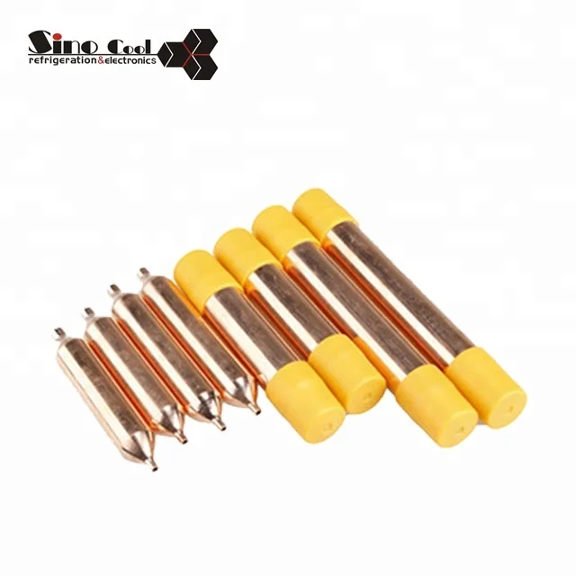 
Dryer Filter HVAC Copper Filter Drier For Refrigeration Parts 