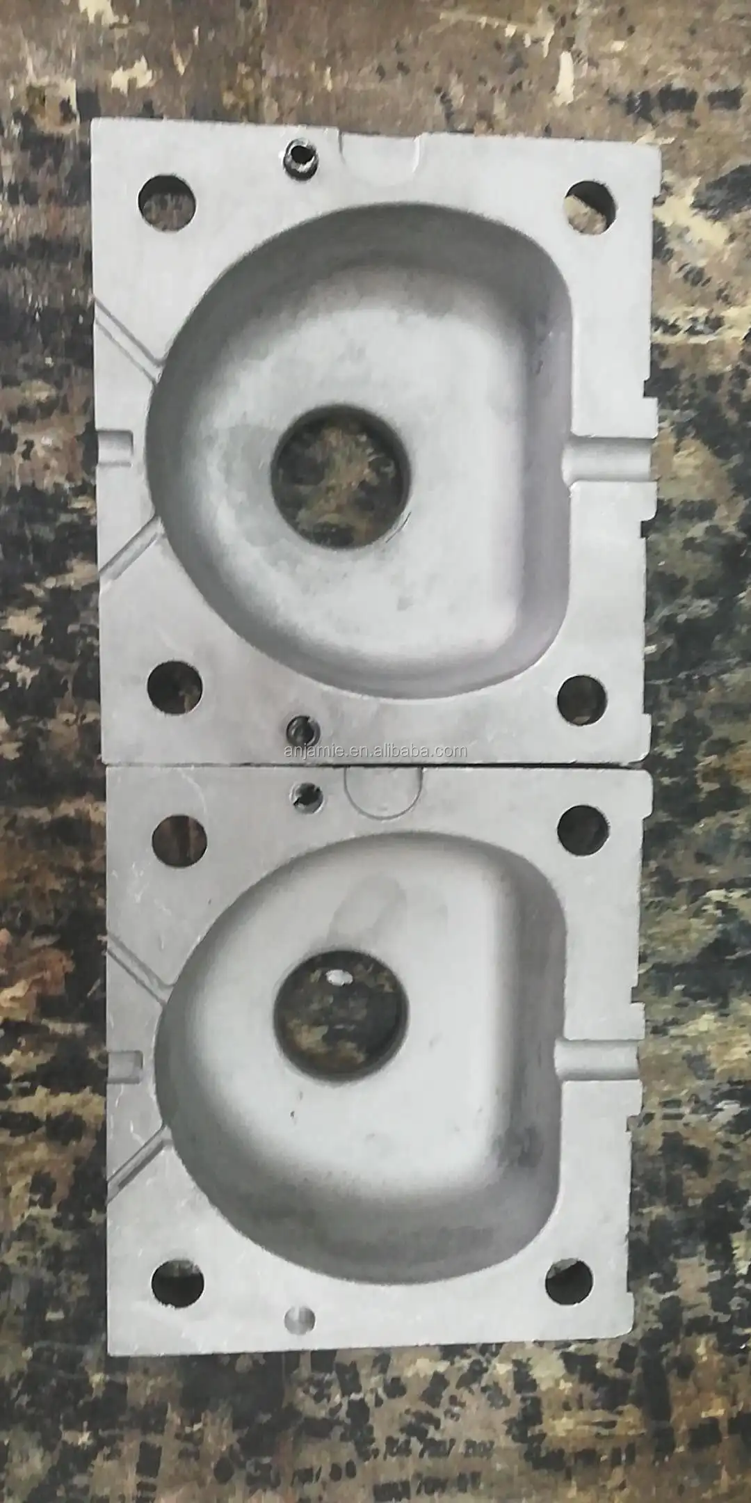 Ручная Стоматологическая Гибкая стоматологическая Инъекционная Машина Vaplast