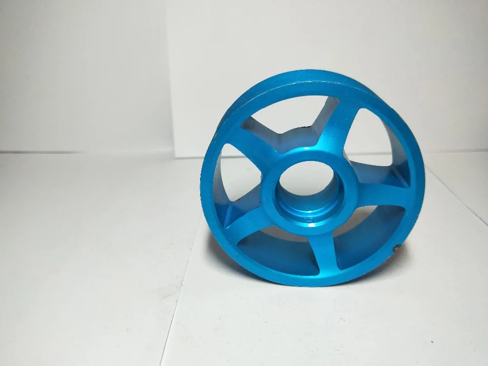 
6000 series extruded industrial anodizing aluminum 