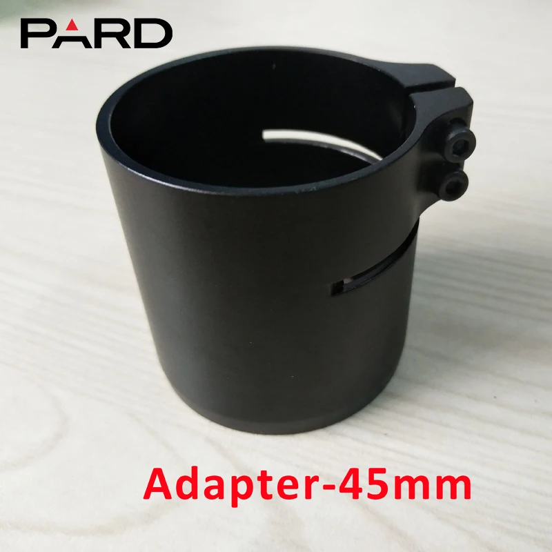 PARD NV007 Adapter 3 Size 42/45/48MMRifle Scope Accessories Used For Digital Night Vision NV007 for hunting