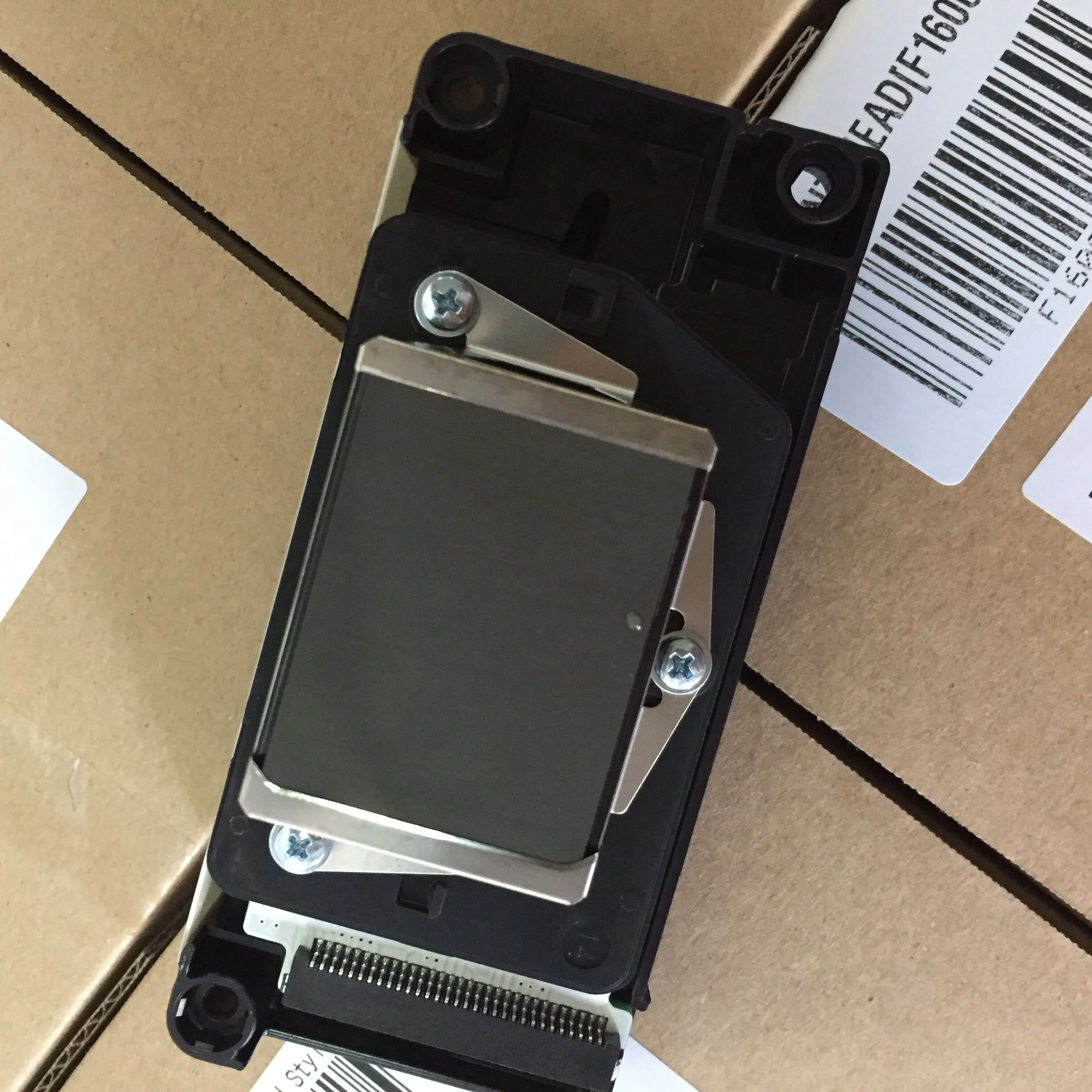 Оригинальная новая печатающая головка для принтера Epson Pro7800 9800 7450 7400