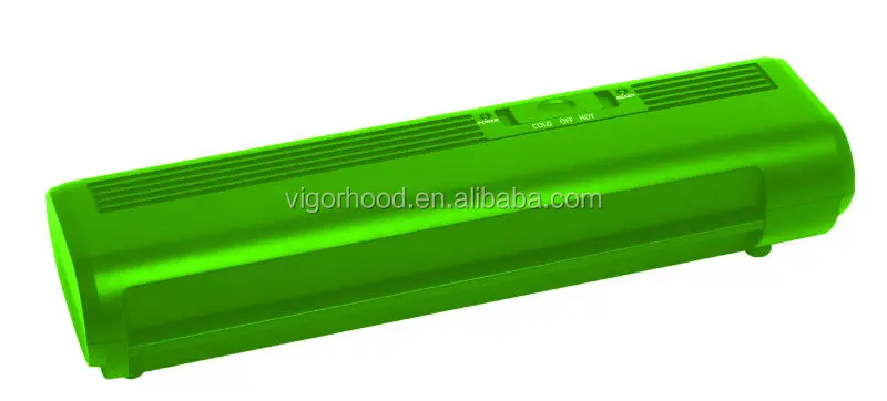 
VL901 Hot and Cold Lamination Machine 