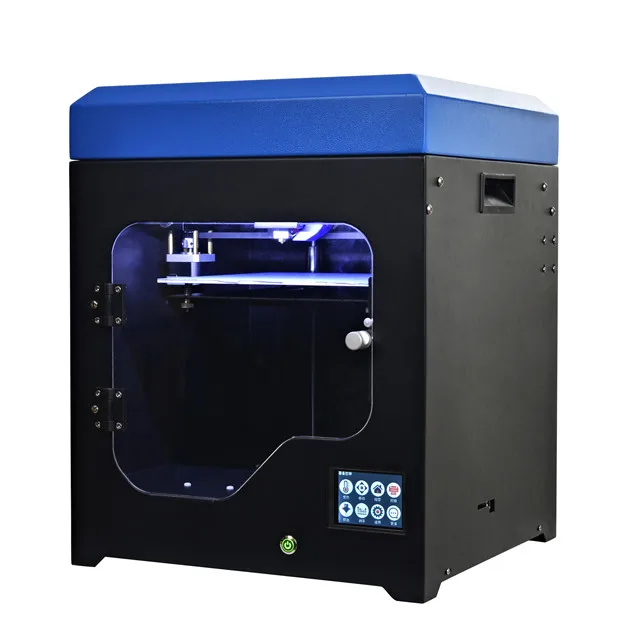 
2021 most affordable 3D printer and new design 3D printer China for FDM 3D printer 