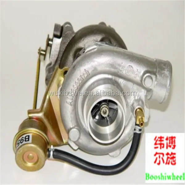 Electric turbocharger TB0338 turbo 466384-0009 76973340 with engine AR06476 Sofim for Fiat Alfa Romeo 164