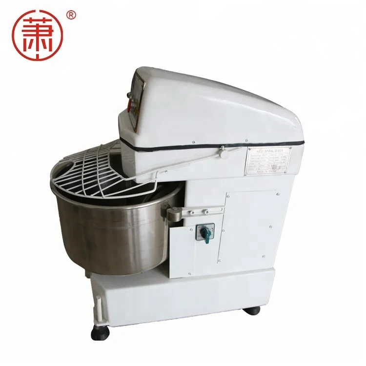 
Stainless steel 12kg bread flour mixing machine / dough mixers for sale 