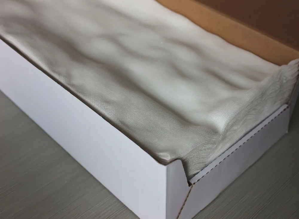 
100% Natural Cotton Unbleached Cheesecloth For Kitchen 