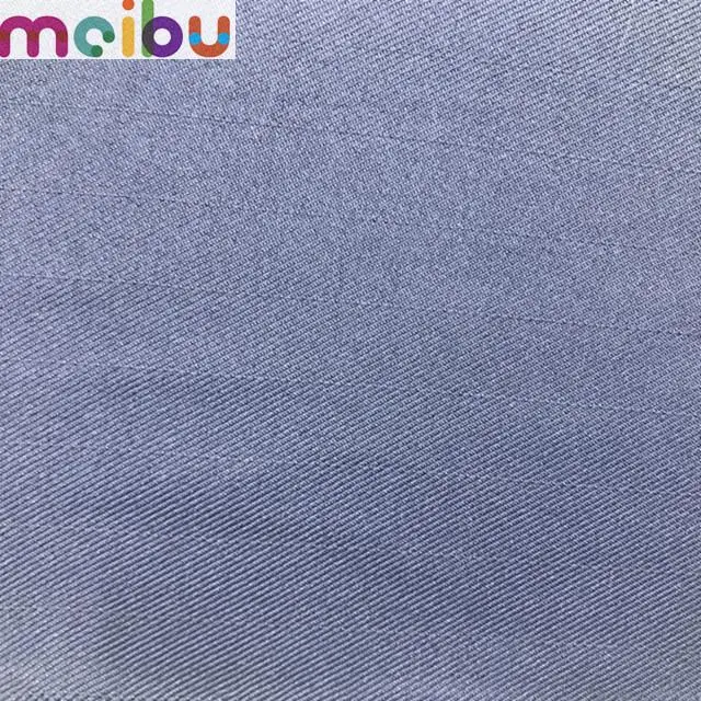 Anti Static Nickel Copper Coated Conductive Yarn Conductive Fabric