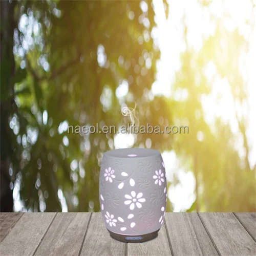 
Factory produced wholesale cost high quality essential oil aroma diffuser 