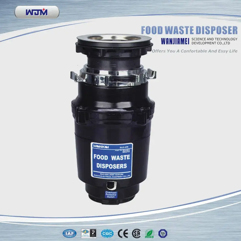 Устройство для сбора пищевых отходов WJM