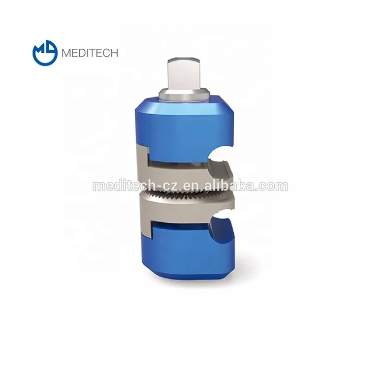 Sell well proximal tibia fragment surgical instrument external fixator