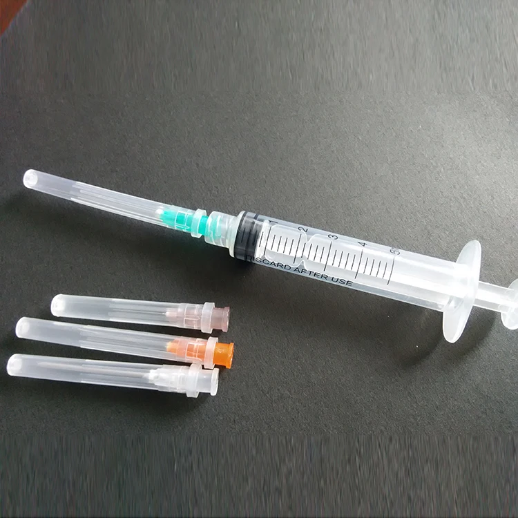 Multifunctional intradermal injection needle size for wholesales