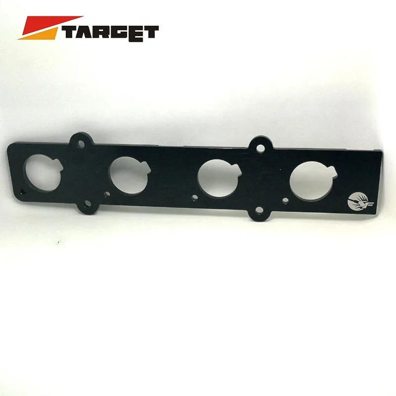 Enco Universal Bridgeport Milling Machine Parts With CNC Machining Service