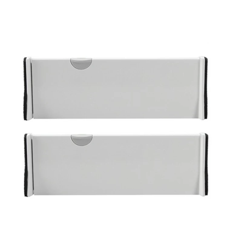 New Product Adjustable Dresser Drawer Dividers