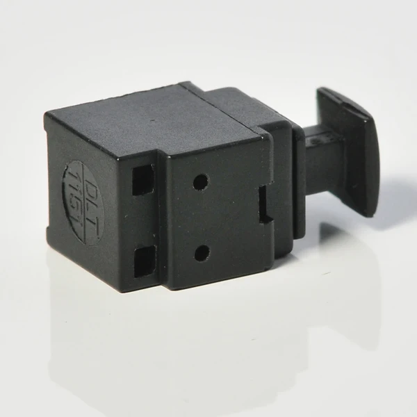 
Toslink connector manufacturer 25M optical audio toslink spdif out DLR2151 