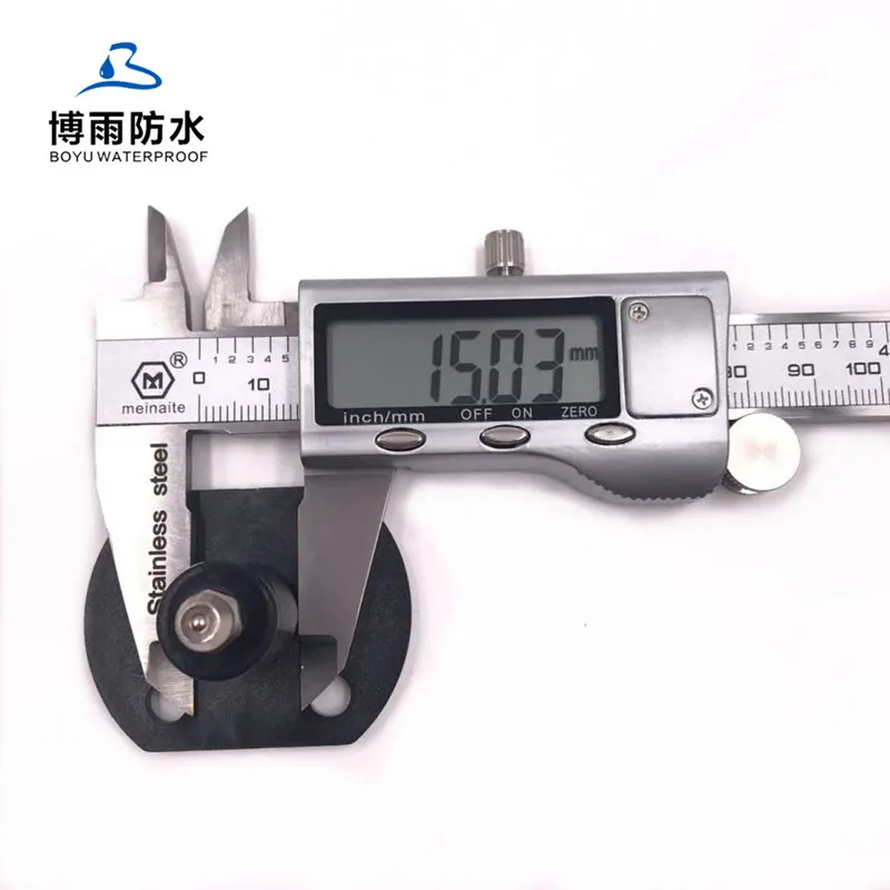 Пластиковые поверхностные эпоксидные смолы, впрыскиватели, стальные водонепроницаемые заготовочные впрыскиватели