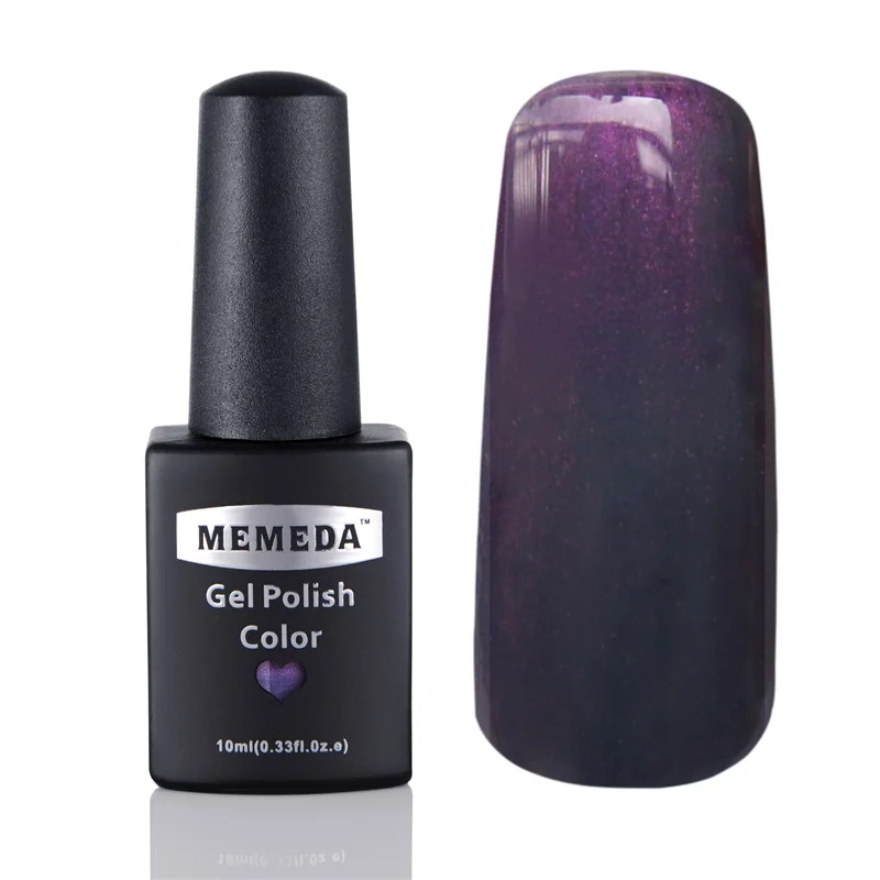 1 pieces Gel Nail Polish UV Nail Gel Varnish Long Lasting Up to 30 days Nail