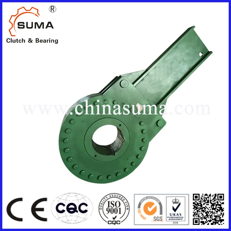 FRHD 1600 Cylinderical Роликовый Подшипник Кулачковой Муфты