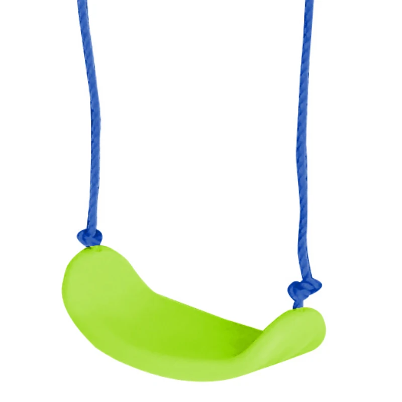 Горячие продажи двойной детские качели напольные качели садовые качели