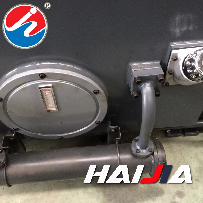 150ton automatic plastic injection molding machine used DKM in ningbo