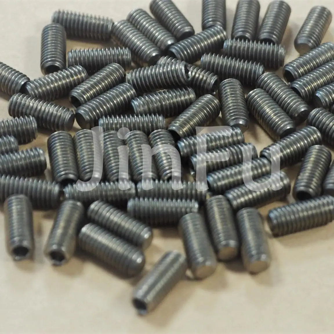 
Factory direct set screw with soft tip set screw with loctit set screw shaft couplings 