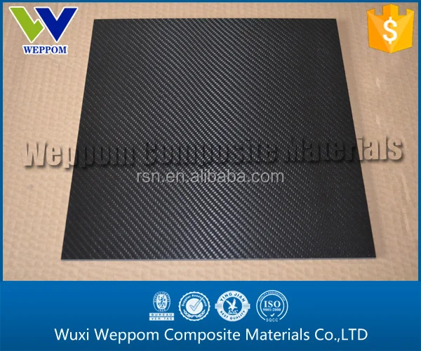 bulletproof carbon fiber composite sheet, carbon fiber shellproof fabric sheet