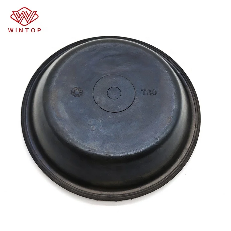 OEM 8971205404 0004231286 T30 Brake Part Membrane Spring-Loaded