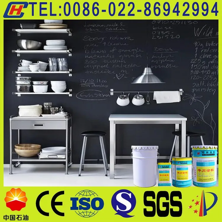 Экологически чистые покрытие толщиной доске лакокрасочного покрытия