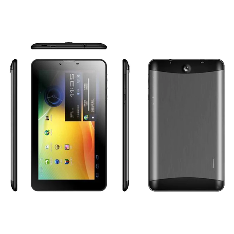 
7 inch smart phone cheap tablet pc android tablet mobile phone calling lots of mini laptops 
