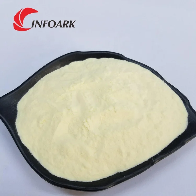 
High quality lyophilized royal jelly powder HDA 5% 6% 